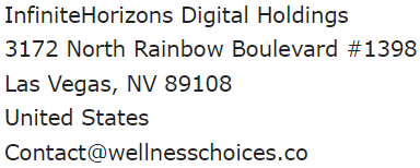 address