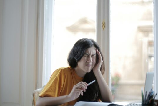 Tips on How to Manage Migraine Pain at Home